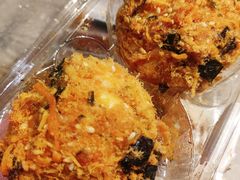 -鲍师傅糕点(春熙路店)