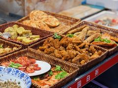 -桂园白粥·潮汕老味道