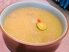 -佳兰雅序融合菜(高新店)