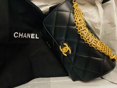 -CHANEL(恒隆广场店)