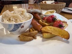 -巴伐利亚啤酒坊(意式风情街店)