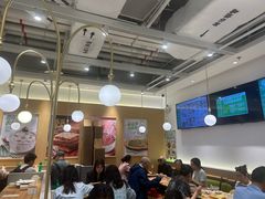 -甲乙饼·手工牛肉饼(东方广场店)