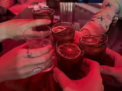 -苏州凯悦酒店·酒肆(华池街店)