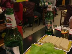 -芦月轩羊蝎子(北蜂窝店)