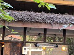 -WABI COFE(愚园路店)