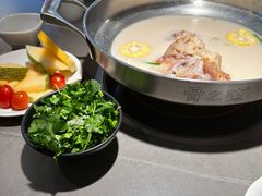 -骨之味·筒骨汤火锅(江头店)