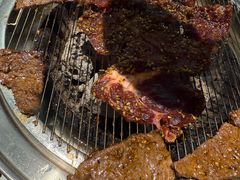 -范儿·嫂子烤肉·精致炭火烤肉(长治路店)