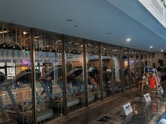 -星悦荟健身游泳(珠江新城店)