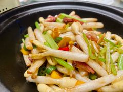 -一澜江宴·江景地标楚菜(江滩公园店)