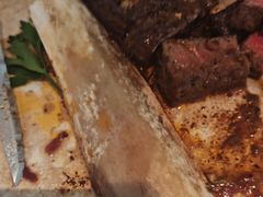 -王品牛排(郑州大卫城店)