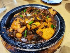 -金悦印象小馆(三里河店)