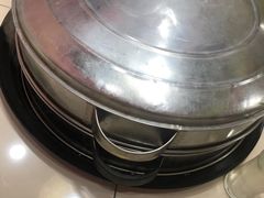 -边江铁锅炖鱼(振八街店)