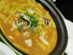 -金海湾海鲜总店