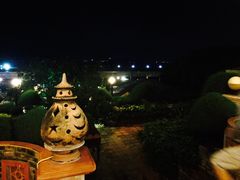-越海渔村