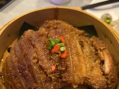 -丽华园(汉阳龙阳店)