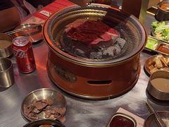 -西塔老太太泥炉烤肉(苏州大悦城店)