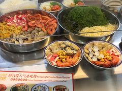 -恒兴发茶店(水巷口店)