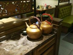 -手选潮汕鲜活牛肉火锅(二七广场店)