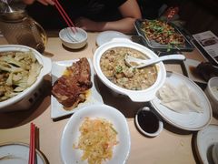 -大师兄·西北小馆(北站缤果空间店)