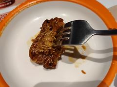 -必胜客(八一店)