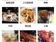 -星伦多 自助料理(圆融店)