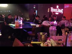 -MOSSO音乐酒吧·live house(南京旗舰店)