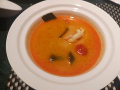 -翡翠鸟精品泰国菜(北辰财富中心店)