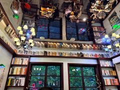 -付小姐在成都(中山公园店)