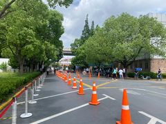 -上海市公安局交通警察总队车辆管理所三分所