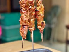 -禾木·新疆特色美食