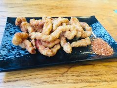 霸道小酥肉-霸道川面馆(张江店)