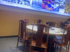 -冰城焰会大丰收铁锅炖(萝岗万达金街店)
