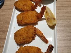 -必胜客(花舞大唐博物馆店)