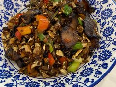 -新新湘菜馆(新中街二条店)
