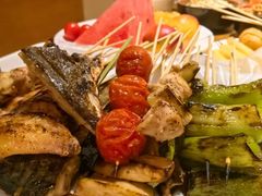 -王氏炉匠·烧鸟放题自助(三里屯店)