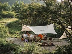 -金堂县云顶石城风景区