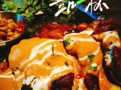 -Q MEX 库迈墨西哥餐吧(三里屯店)