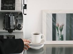 -纽巷咖啡 SOFTFOCUS COFFEE(锦和巴黎时韵店)