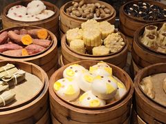 -吉布鲁牛排海鲜自助(温江合生汇店)