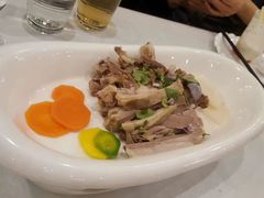 -蓬莱阁中餐厅(崇文门店)