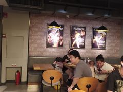 -真功夫(棠下店)