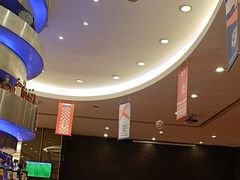 -上海大宁福朋喜来登酒店大堂吧(共和新路店)