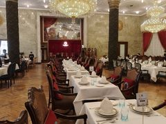 -莫斯科餐厅