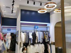 -海马体照相馆(大连柏威年购物中心店)