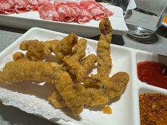 -海底捞火锅(太原南站店)