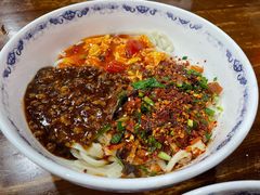 -天下第一面(大雁塔北广场店)
