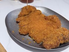 -鲁达面馆本帮风味(共康东路店)