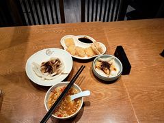 -皇城坝小吃(科华成都王府井购物中心店)