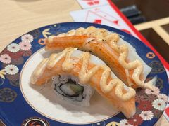 -万岁寿司(万国店)