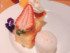 -威斯汀舞台餐厅